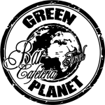 Green Planet